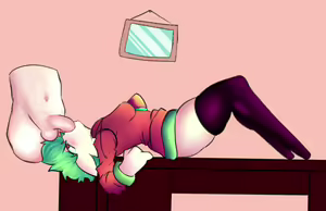 Page 1260 of Furry - Gardevoir Collection - preview thumbnail