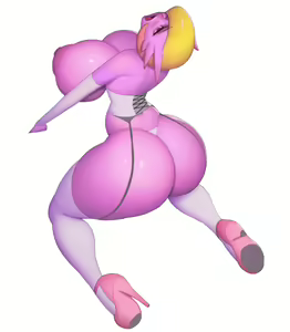 Page 1302 of Furry - Gardevoir Collection - preview thumbnail