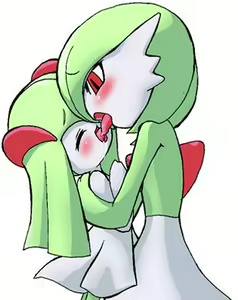 Page 1346 of Furry - Gardevoir Collection - preview thumbnail