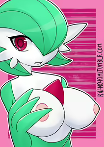 Page 1360 of Furry - Gardevoir Collection - preview thumbnail