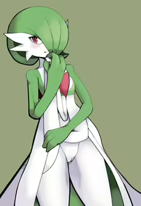 Page 1377 of Furry - Gardevoir Collection - preview thumbnail