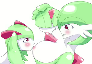 Page 1395 of Furry - Gardevoir Collection - preview thumbnail