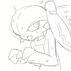 Page 1403 of Furry - Gardevoir Collection - preview thumbnail