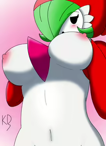 Page 1430 of Furry - Gardevoir Collection - preview thumbnail