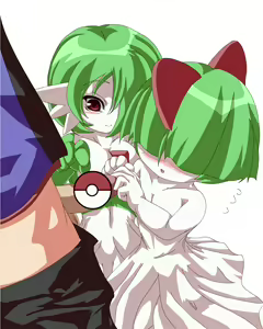 Page 1433 of Furry - Gardevoir Collection - preview thumbnail