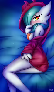 Page 182 of Furry - Gardevoir Collection - preview thumbnail