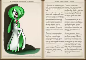 Page 248 of Furry - Gardevoir Collection - preview thumbnail