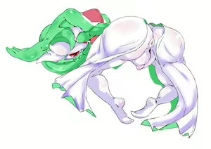 Page 387 of Furry - Gardevoir Collection - preview thumbnail