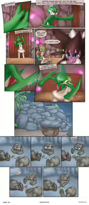 Page 390 of Furry - Gardevoir Collection - preview thumbnail