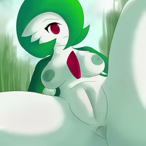 Page 423 of Furry - Gardevoir Collection - preview thumbnail