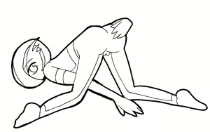 Page 510 of Furry - Gardevoir Collection - preview thumbnail
