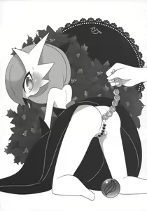 Page 513 of Furry - Gardevoir Collection - preview thumbnail