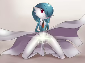 Page 528 of Furry - Gardevoir Collection - preview thumbnail