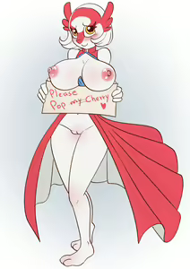 Page 556 of Furry - Gardevoir Collection - preview thumbnail