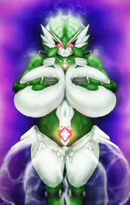 Page 567 of Furry - Gardevoir Collection - preview thumbnail