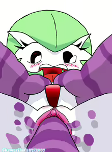 Page 573 of Furry - Gardevoir Collection - preview thumbnail