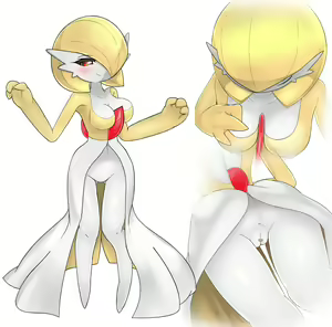 Page 625 of Furry - Gardevoir Collection - preview thumbnail