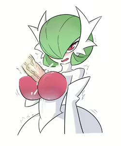 Page 646 of Furry - Gardevoir Collection - preview thumbnail