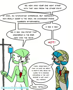Page 740 of Furry - Gardevoir Collection - preview thumbnail