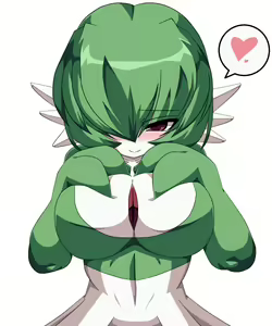Page 781 of Furry - Gardevoir Collection - preview thumbnail
