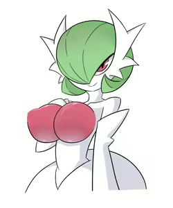 Page 783 of Furry - Gardevoir Collection - preview thumbnail
