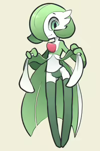 Page 787 of Furry - Gardevoir Collection - preview thumbnail