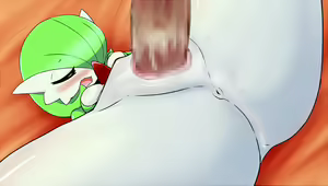 Page 818 of Furry - Gardevoir Collection - preview thumbnail