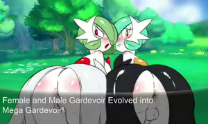 Page 824 of Furry - Gardevoir Collection - preview thumbnail