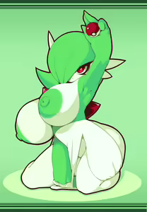Page 889 of Furry - Gardevoir Collection - preview thumbnail