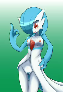 Page 892 of Furry - Gardevoir Collection - preview thumbnail