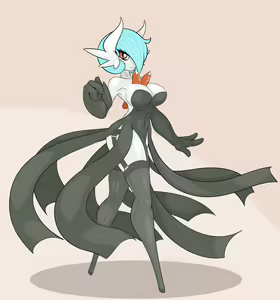 Page 902 of Furry - Gardevoir Collection - preview thumbnail