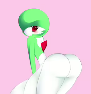 Page 923 of Furry - Gardevoir Collection - preview thumbnail