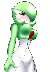 Page 924 of Furry - Gardevoir Collection - preview thumbnail