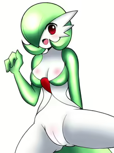 Page 925 of Furry - Gardevoir Collection - preview thumbnail