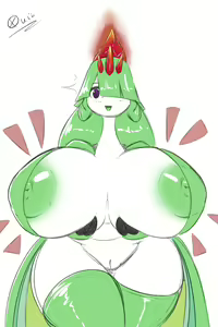 Page 935 of Furry - Gardevoir Collection - preview thumbnail