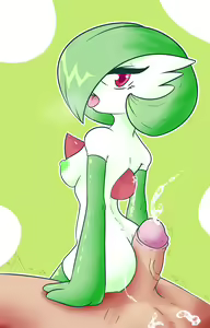 Page 940 of Furry - Gardevoir Collection - preview thumbnail