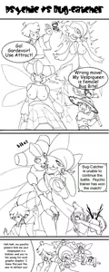 Page 1048 of Furry - Gardevoir Collection - preview thumbnail