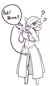 Page 116 of Furry - Gardevoir Collection - preview thumbnail
