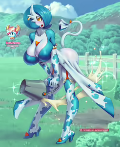 Page 1165 of Furry - Gardevoir Collection - preview thumbnail