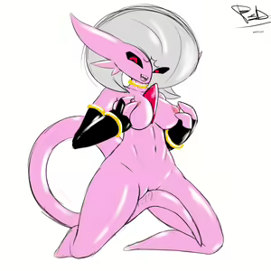 Page 1208 of Furry - Gardevoir Collection - preview thumbnail