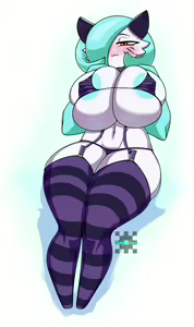 Page 1211 of Furry - Gardevoir Collection - preview thumbnail