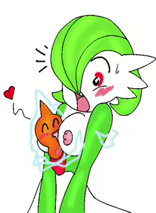 Page 1227 of Furry - Gardevoir Collection - preview thumbnail