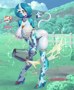 Page 1244 of Furry - Gardevoir Collection - preview thumbnail