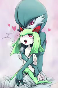 Page 1248 of Furry - Gardevoir Collection - preview thumbnail