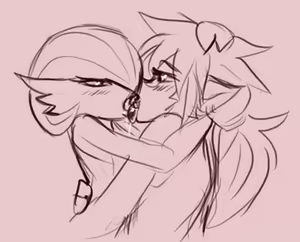 Page 1286 of Furry - Gardevoir Collection - preview thumbnail