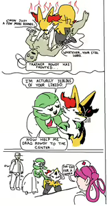 Page 1298 of Furry - Gardevoir Collection - preview thumbnail
