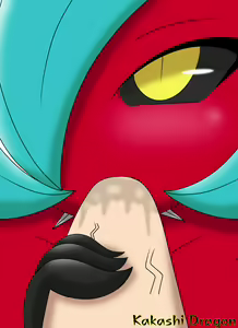Page 300 of Furry - Gardevoir Collection - preview thumbnail