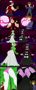 Page 326 of Furry - Gardevoir Collection - preview thumbnail