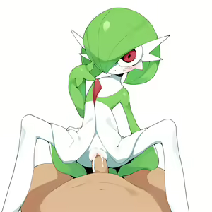 Page 329 of Furry - Gardevoir Collection - preview thumbnail