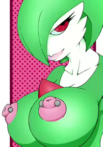 Page 351 of Furry - Gardevoir Collection - preview thumbnail